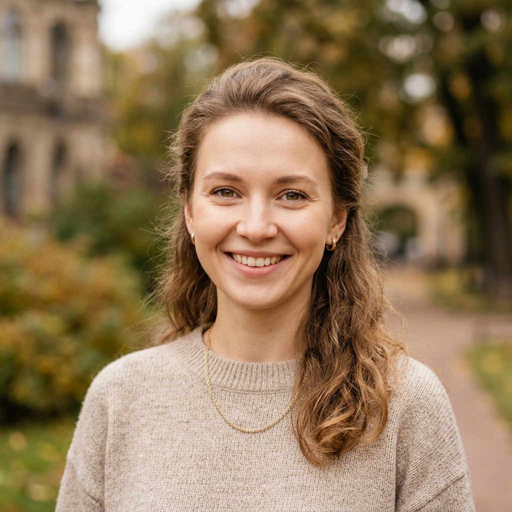 Анна Смирнова