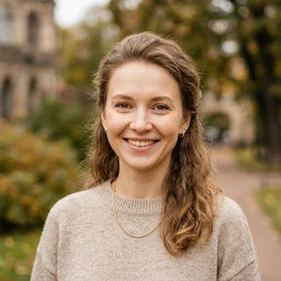 Анна Смирнова